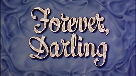 Forever Darling (1956) | Full Movie | w/ Lucille Ball, Desi Arnaz, James Mason, Louis Calhern, John Emery, Natalie Schafer, Nancy Culp