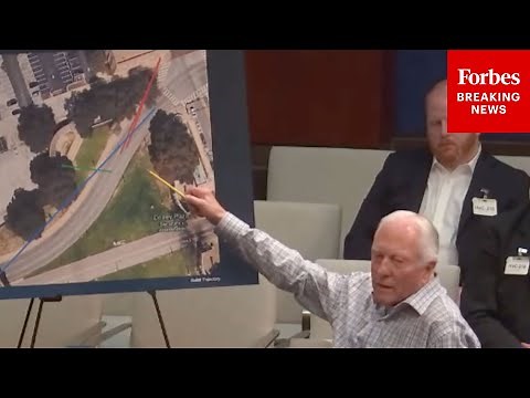 BOMBSHELL: Doctor Who Tried To Save JFK Says, 'The Magic Bullet Didn't Strike The President At All'