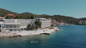 33 reactions | Sea view at it's finest at Aminess Hotels! | Aminess Hotels & Resorts | Facebook