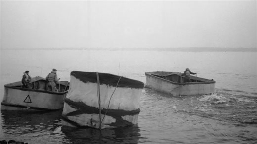 The bizarre underwater battle tank