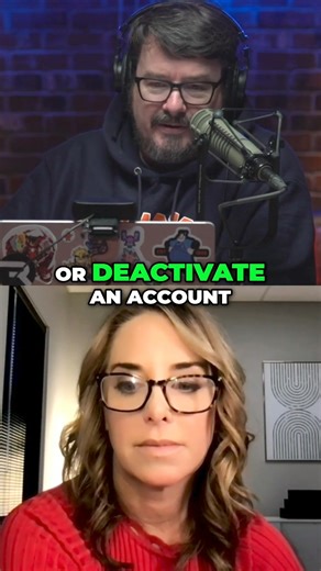 On Today in Tech, Lisa Strohman, J.D., PhD, will unpack the crucial link between social media and mental health. Don't miss out! #TodayinTech #SocialMedia #MentalHealth #PartnerBrandRecommends #GenAI Get the full story here: https://trib.al/tzoEbvZ | CSO
