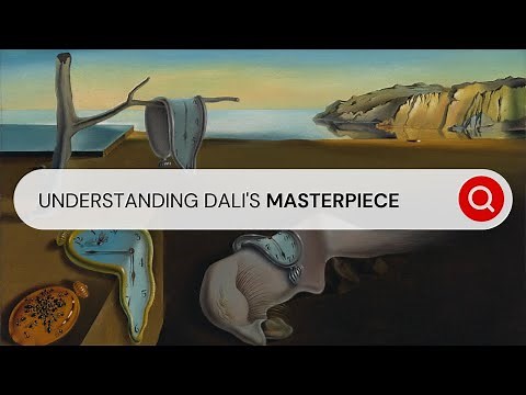 Salvador Dali's Influence on Surrealism | Behind the Masterpiece
