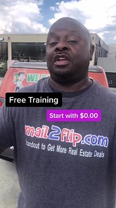 42K views · 720 reactions | Comment "Vacant" for more info 璘3 Easy Steps to Get My Free Training璘#investing #realestatetips #Summer2020 #makemoney #entrepreneur | Flip Man | Facebook