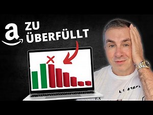 NICHT mehr PROFITALBEL: Amazon FBA ... Die Ganze Wahrheit