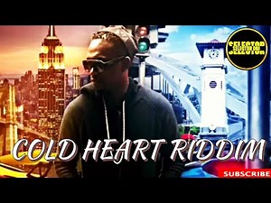 Cold Heart Riddim Mix 2024 | Selector Doj | Busy Signal,Denyque,D Major,Richie Spice