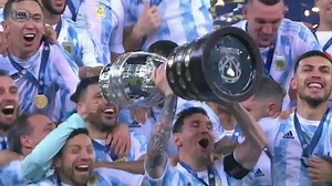 Tubi Sports TV Spot, 'Get Ready to Cheer'