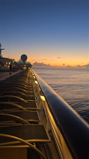 #burnoutrecovery #cruisevlog Transpacific Cruise: Burnout Recovery Edition