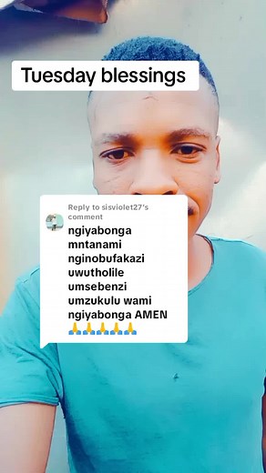 Tuesday Blessings: Embrace Positivity for the Week