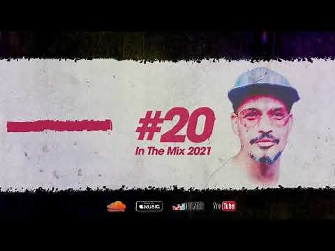 DiMO (BG) [2021 #20] In The Mix Podcast