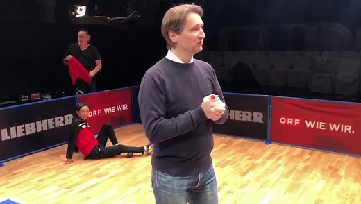 5.9K views · 27 reactions | Ex-Weltmeister Werner Schlager ist heute Abend als Experte und Co-Kommentator zu Gast. Die „Top of Austria Challenge“: ab 20:05 LIVE in ORF Sport+ | ORF Sport | Facebook