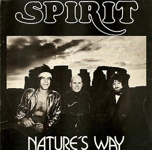 Spirit - Nature's Way