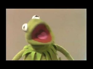 Kermit Snaps (Watch At Your Own Risk)