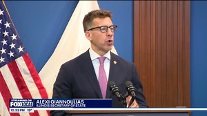 Illinois secretary of state clearing up Real ID confusion