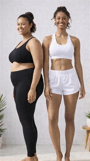 Upper Lower Middle Belly Fat Loss Workout at Home | Flat Stomach in 7 Days (No Equipment) #shorts