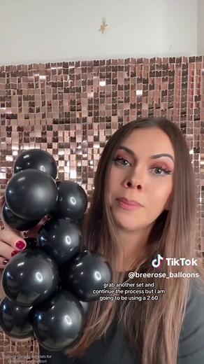 How to create small 5” balloon garlands that look like grapes 🍇 haha heres a fun diy tip for you if you need help creating these beautiful balloons. #balloondecorationsmallbusiness #balloonbuisness #balloontiktok #balloonartist #ballonsdecor #balloonbusinessowner #balloongarlandtutorials #balloongarlandtutorials #balloonbeginner #balloonhacks #balloonbusinessadvice #balloongarlandtipsandtricks #balloonbusinesstips #tuftextcatalog #balloontipstuesdays #balloontipswtotieaballoon #balloongarlandtu