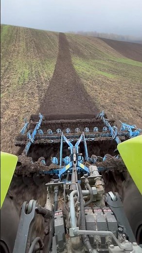 LEMKEN Rubin 9/300 🦾🩵