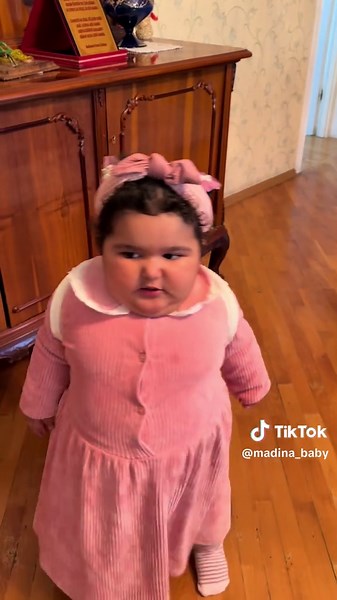 MaDiNa BaBy on TikTok