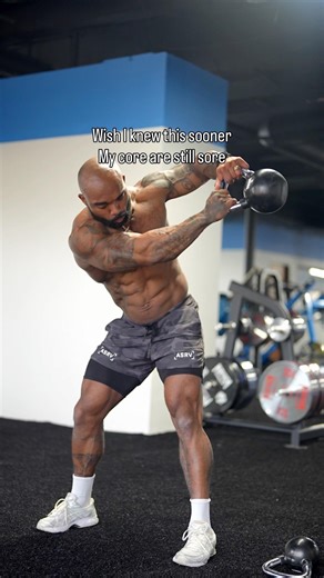 Stop Doing Crunches. Do This Instead