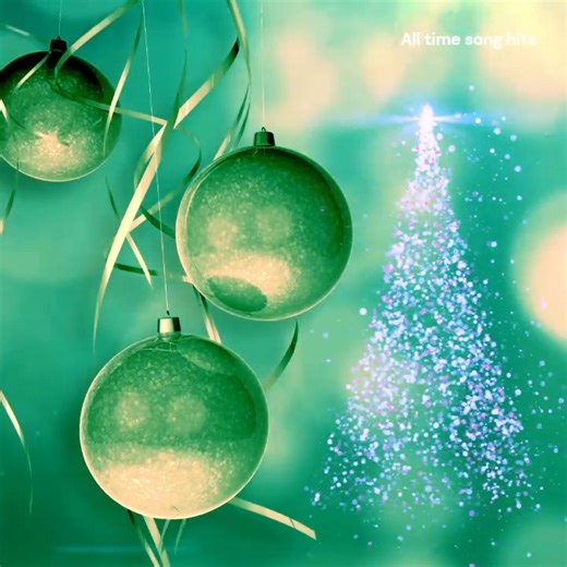 Seasons Greetings❤ | All time song hits