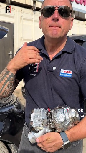 How to Manually Check if Your Turbo Actuator is Working