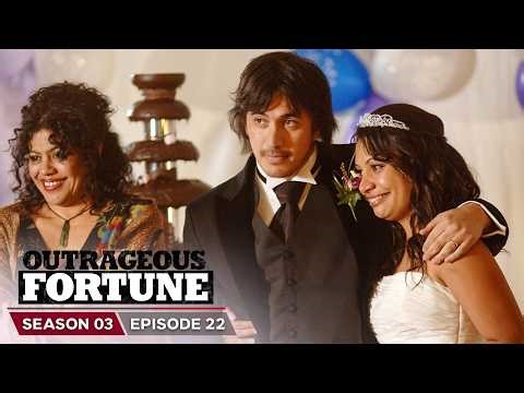 Outrageous Fortune Season 3 Episode 22 | Where the Offence Is, Let the Great Axe Fall