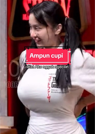 Cupi Cupita: Mengungkap Kisah di Balik Layarnya