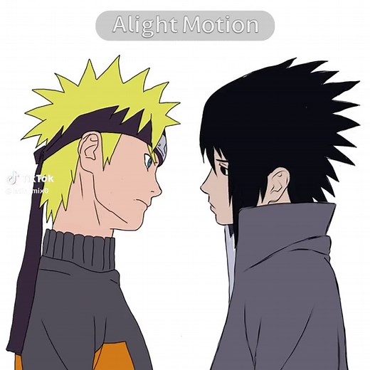 Risas y Memes de Sasuke y Naruto: ¡Diviértete!