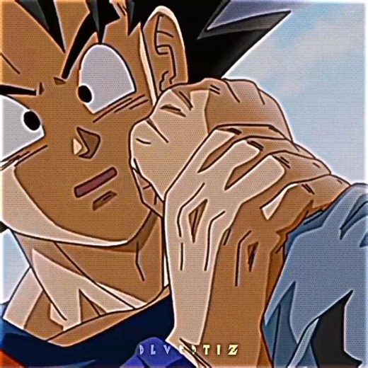 the create Goku aura farming ☠️🔥