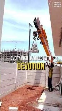 The Art of Monumental Installations | Design Beyond Scale