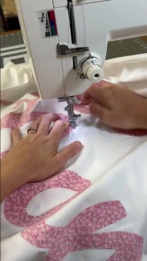 Making a Name Quilt