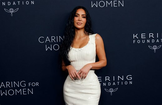 Kim Kardashian Admits Dating Is 'Less And Less Appealing' After Her Divorce