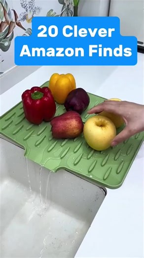 20 Awesome Amazon Finds