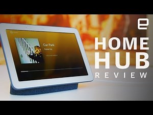 Google Home Hub Review: Designed to fit every room