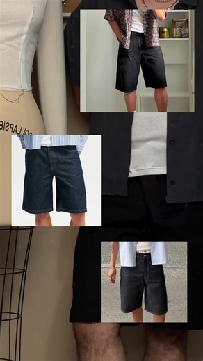 Turn a Pants Block into Shorts Pattern – Free Adjustment Guide