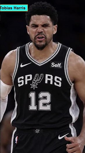 Spurs Just Went ALL-IN for Wemby! 😱🏆#VictorWembanyama #Spurs #NBAHighlights #NBA #NBANews #Spurs