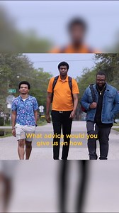 In 2009, at-risk Black teenagers interviewed Black men living through a range of experiences: a Florida sheriff, an incarcerated felon, an athlete-turned-opera singer, and more. Today, they revisit these conversations and explore how they shaped the young men they’ve become. Watch “Road Scholars,” premiering 1/13 on #LocalUSA: https://to.worldchannel.org/LUSA_RoadScholars . WORLD Channel Chasing the Dream: Poverty and Opportunity in America Thirteen WNET New York #ChasingTheDreamPBS | WORLD Chan