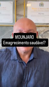 147K views · 17K reactions | A tirzepatida (Mounjaro/Zepbound) é...