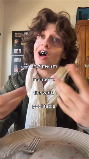 Seth on Instagram: "Best game of all time #pool"