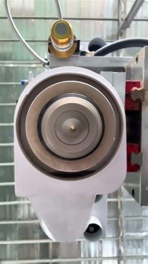 Cnc drilling machine making door and cam hole #cnc #woodworking #machine #fuvico #shorts