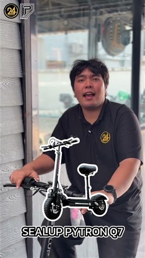 THAI OR THAT 🛴 What's your favorite electric scooter? Let us know in the comments below! 👇 Which ...