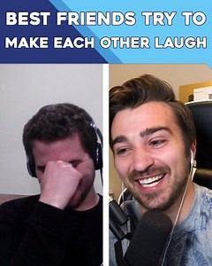 217K views · 1.1K reactions | Being with your best friend makes laughing so much easier! | REACT | Facebook