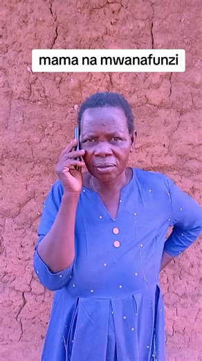 Mama na Mwanafunzi: Mambo ya Shule na Nyumbani