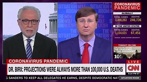 227K views · 3.5K reactions | Tonight, I appeared on CNN to talk about Mississippi's efforts to reopen quickly and safely. I'll defend my state and our actions to protect its people anytime, anywhere. That means public health and your right to earn a paycheck. Stay safe and God bless, Mississippi. | Tate Reeves | Facebook