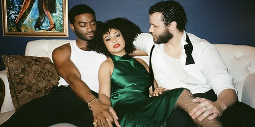 The Wild Story Behind The Wild Party: From Banned Jazz-Age Poem to Broadway Cult Musical