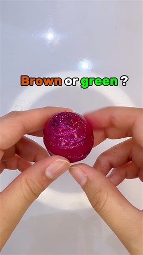 Guess the color? #asmr #asmrvideo #guessthecolor