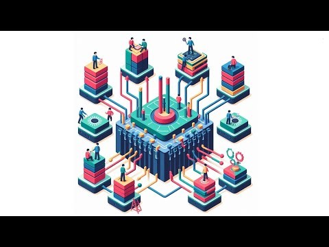 Evolution of Multitasking, parallelism and concurrency