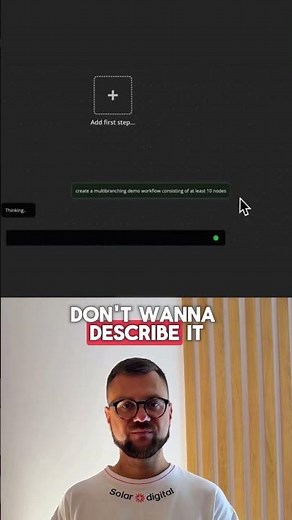 Build n8n Workflows by Chat — AI Creates, Clones and Fixes in Minutes