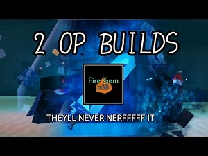 2 OP dmg+burn/(crit) lifesteal builds for ceremonial greatblade | Pilgrammed