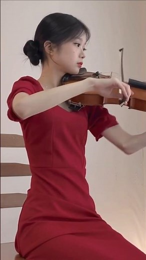 Under the Sea Viola Cover | The Little Mermaid OST