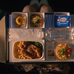 Which Otaku will you become?Fly ANA and realize your Japanese passion onboard—your Otaku adventure awaits. | All Nippon Airways